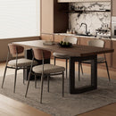 Aldonil | Rectangular Dining Table