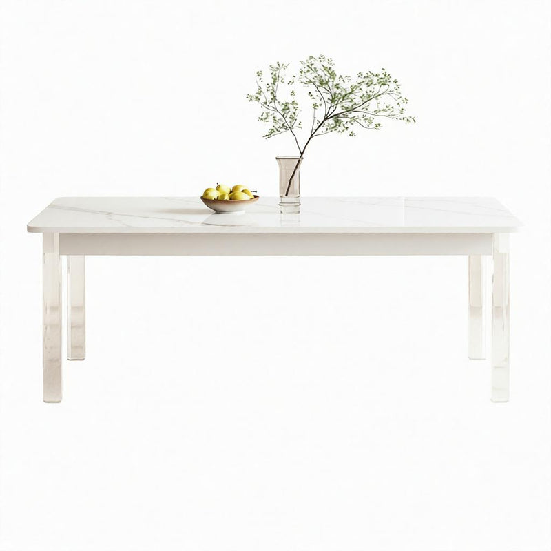 Donvarn | Rectangular Dining Table