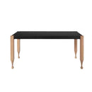 Elrosn | Rectangular Dining Table