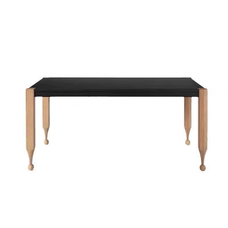 Elrosn | Rectangular Dining Table