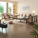 Vorenk | Natural Sofa