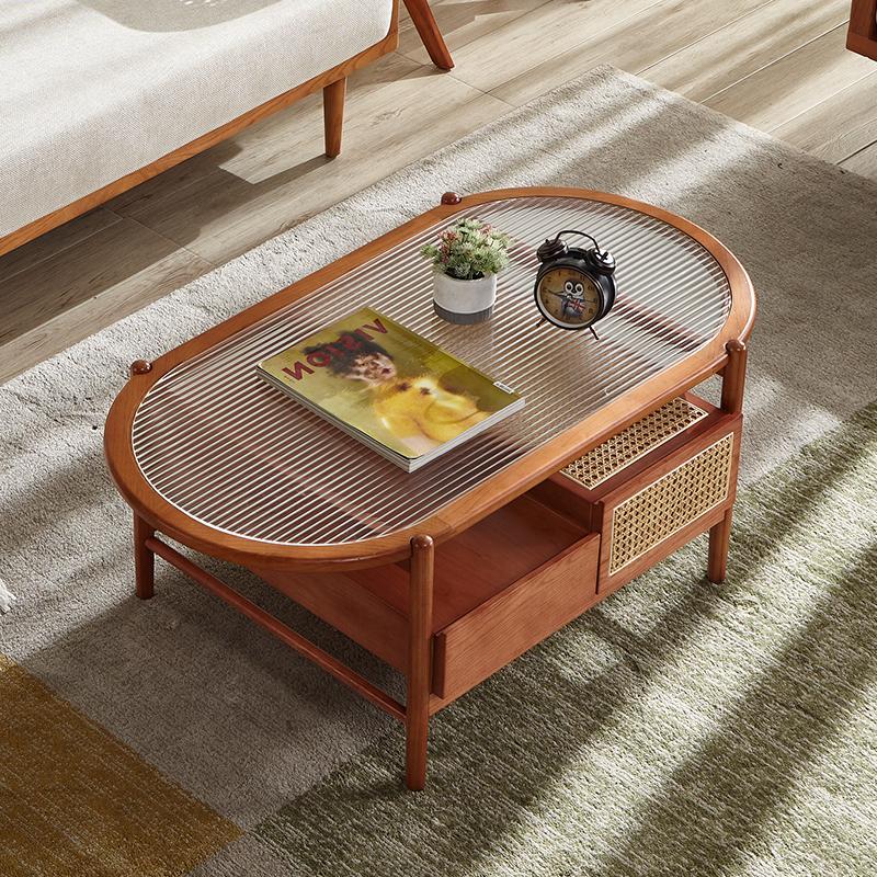 Ormic Une | Coffee Table