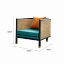 Taldren | Natural Sofa