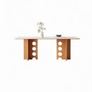 Cirenil | Rectangular Dining Table