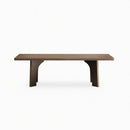 Aldricl | Rectangular Dining Table