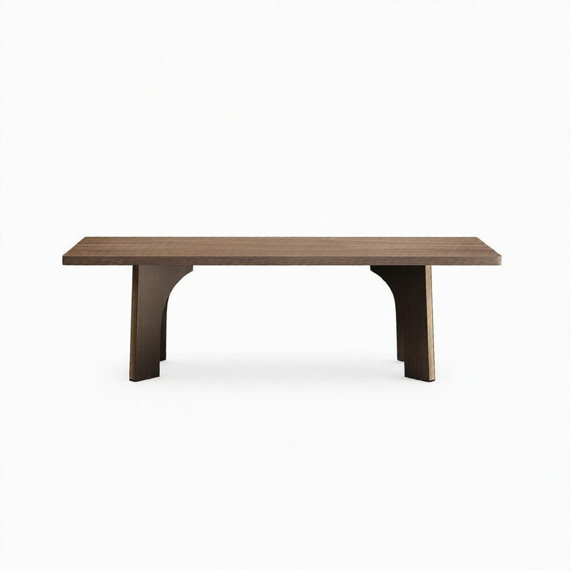 Aldricl | Rectangular Dining Table