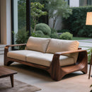 Sernor | Natural Sofa