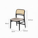 Ganor | Dining Chair