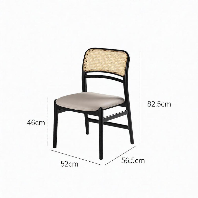 Ganor | Dining Chair