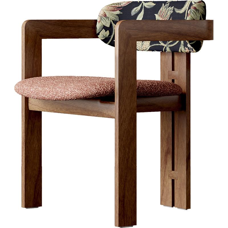 Deyman | Dining Chair
