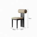 Deyson | Dining Chair