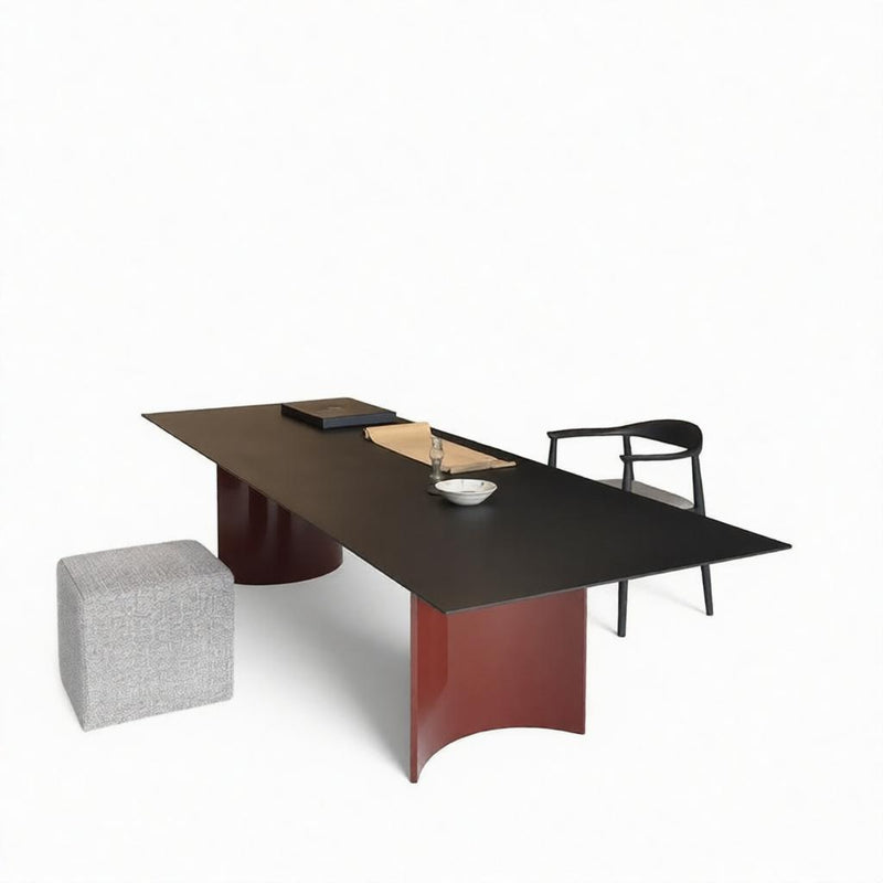 Doril | Rectangular Dining Table