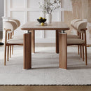 Ardros | Rectangular Dining Table