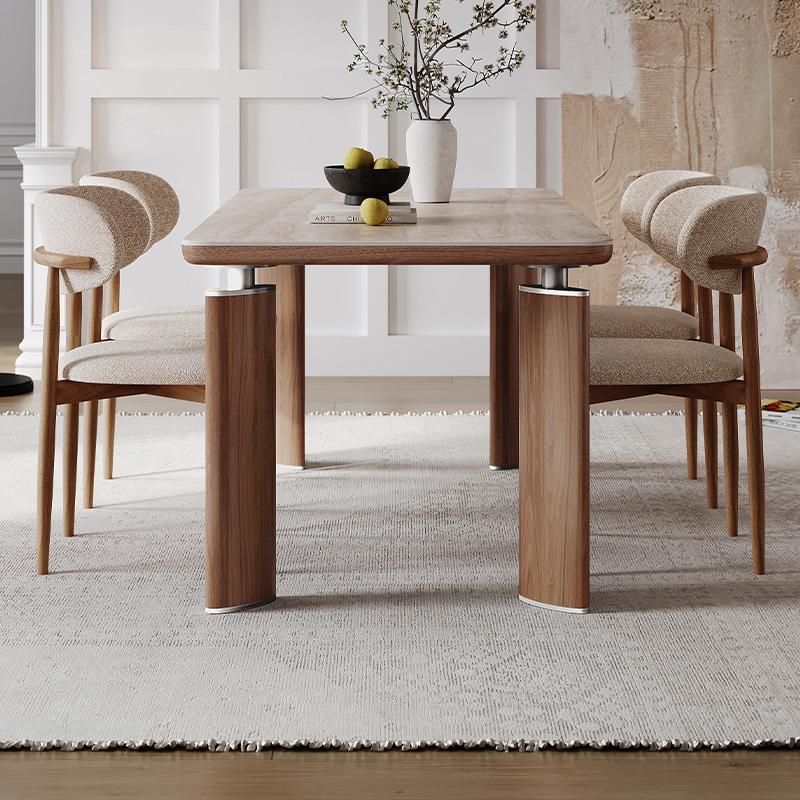 Ardros | Rectangular Dining Table