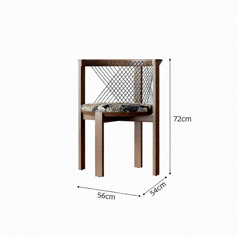 Darno | Dining Chair
