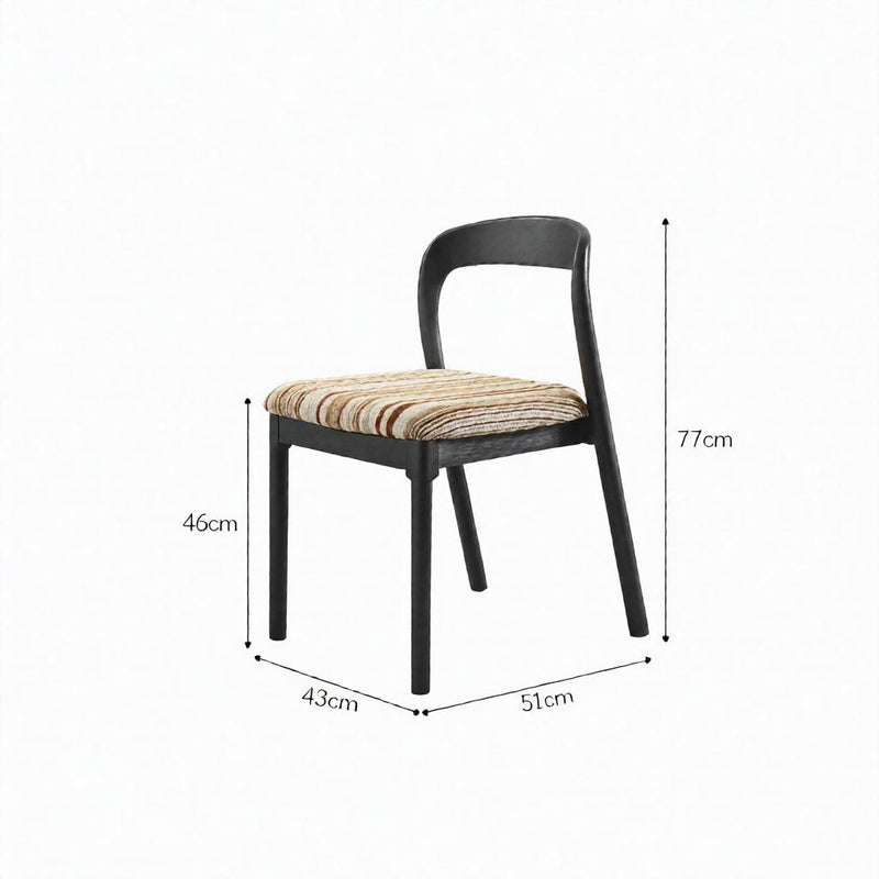 Deyron | Dining Chair