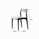 Deyvol | Dining Chair