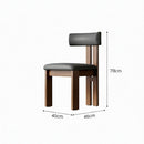 Deyal | Dining Chair