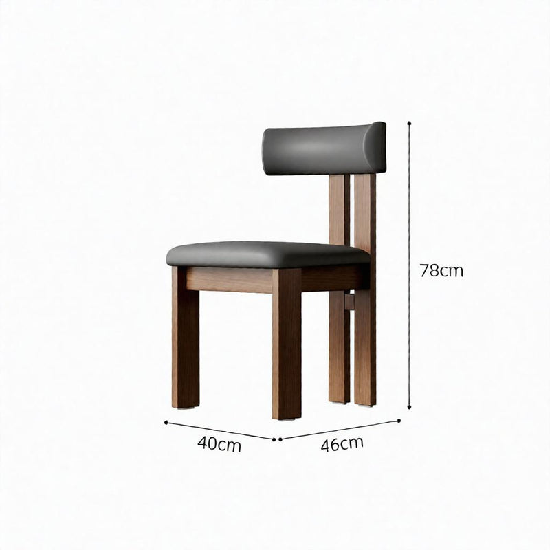 Deyal | Dining Chair