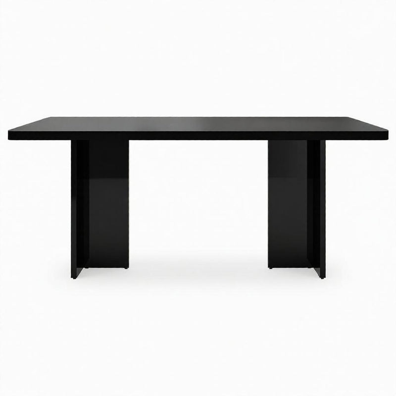 Abrion | Rectangular Dining Table