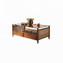 Monric | Coffee Table