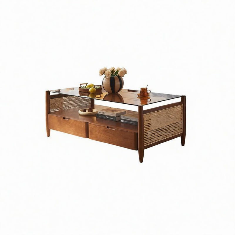 Monric | Coffee Table