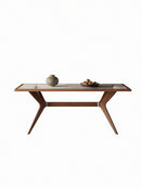 Civran T | Rectangular Dining Table