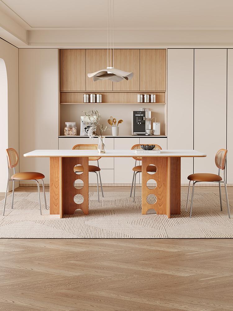 Cirenil | Rectangular Dining Table