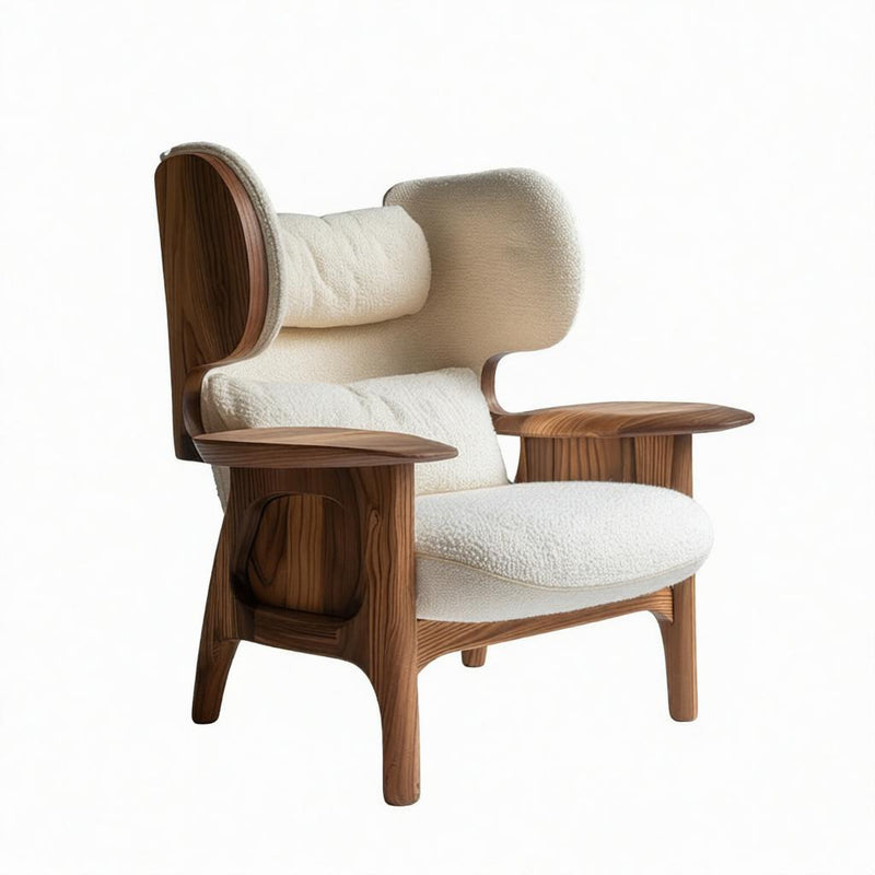Desril | Accent Chair