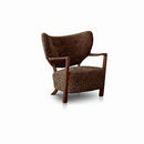 Borenk Une | Accent Chair