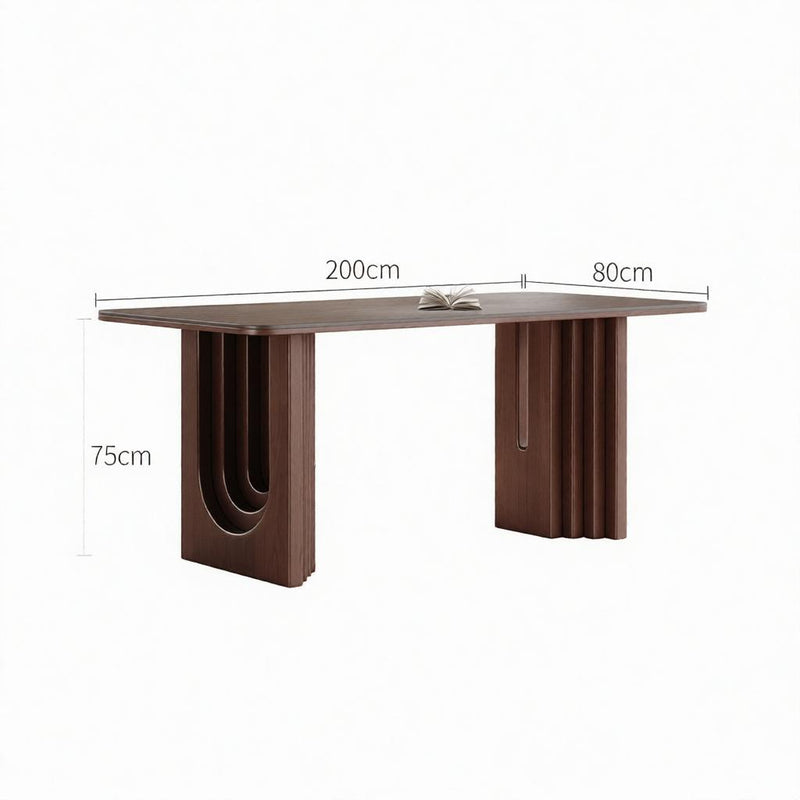 Ceyren | Rectangular Dining Table