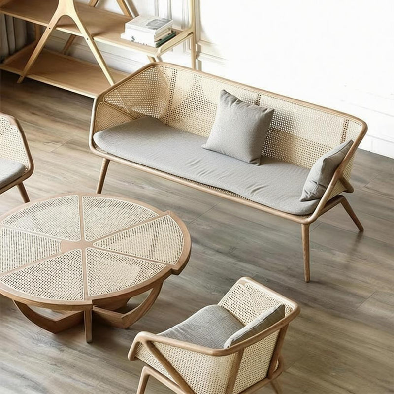 Geldor | Natural Sofa