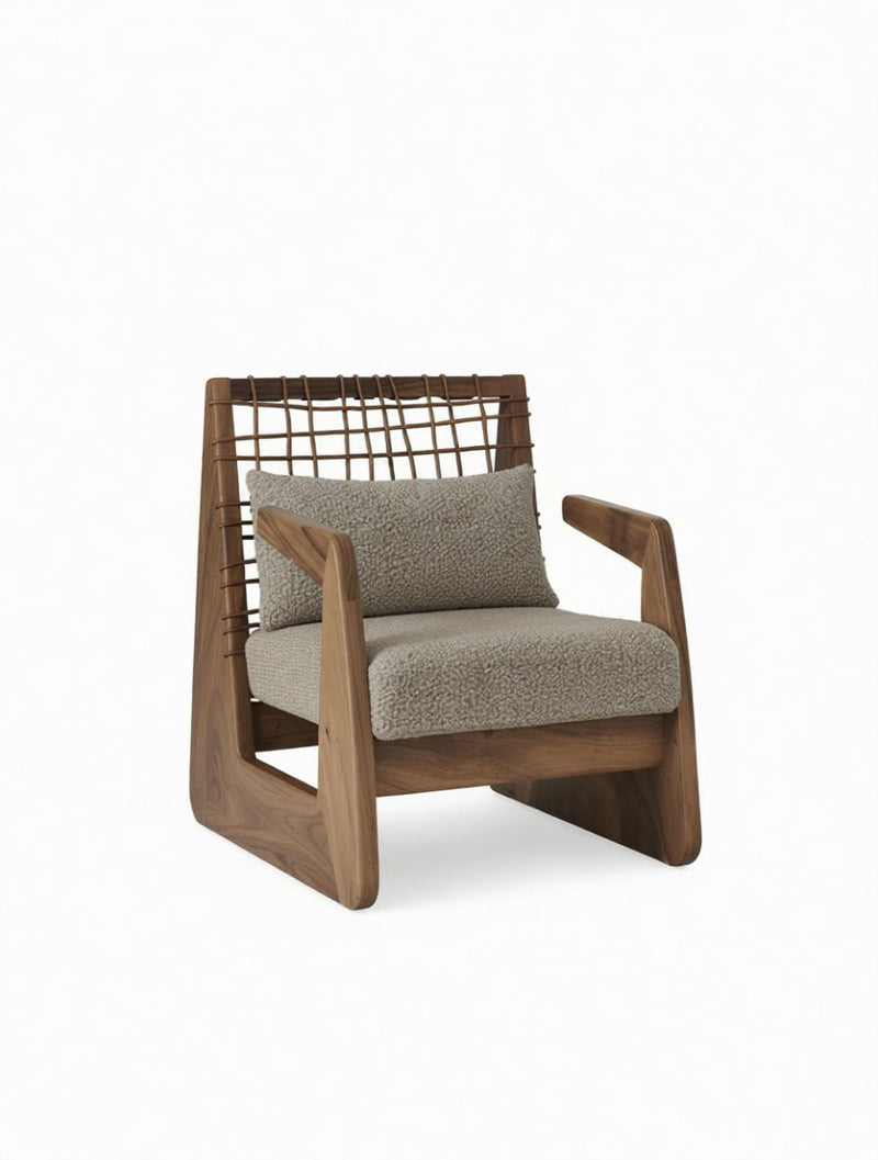Arvian Une | Accent Chair