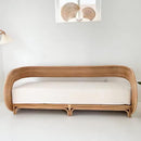 Aurand | Natural Sofa