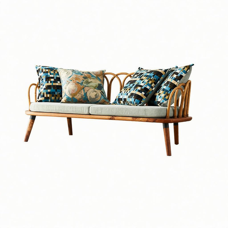 Ardlen | Natural Sofa