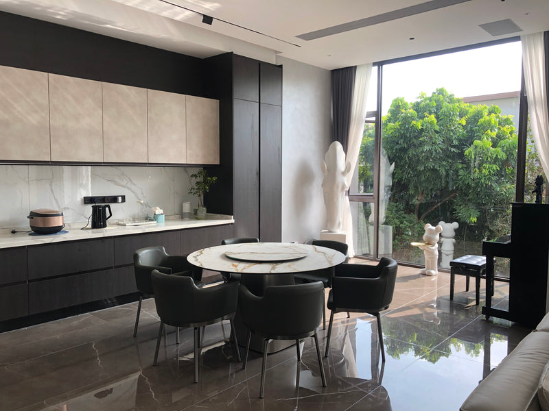 Melfi | Dining Table