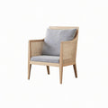 Orvik | Accent Chair