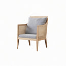 Orvik | Accent Chair