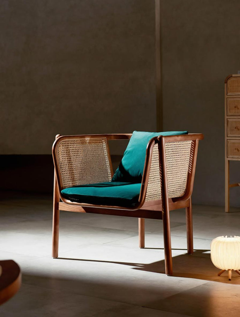 Taldor | Natural Sofa