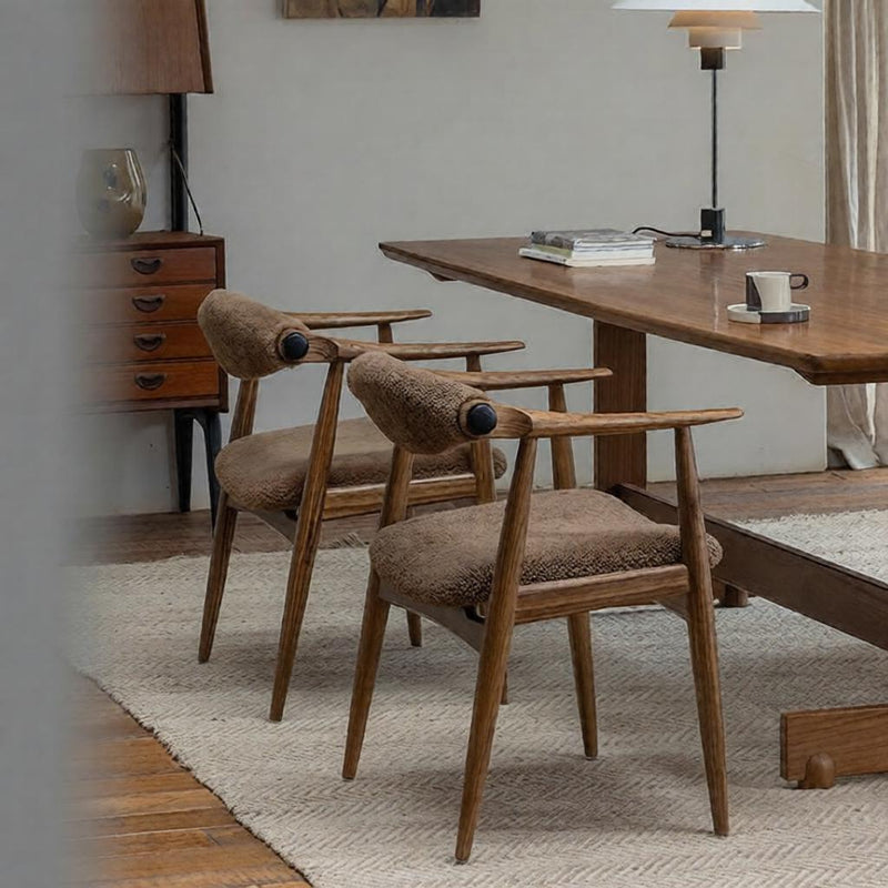 Eryan | Dining Chair