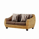 Helrik Une | Natural Sofa