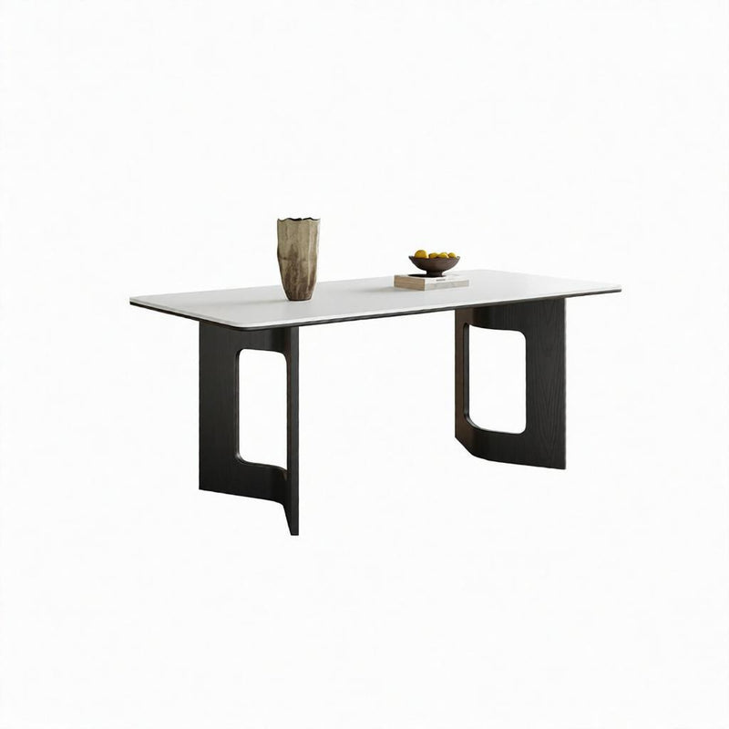 Cironel | Rectangular Dining Table