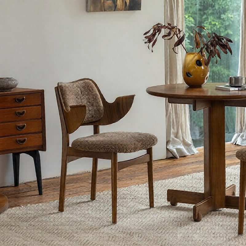 Fanoril | Dining Chair