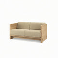 Bithor | Natural Sofa
