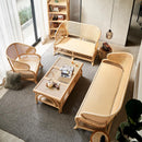 Venril Une | Natural Sofa