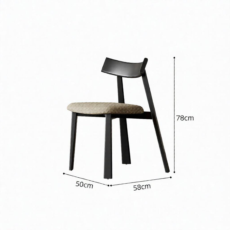 Derlan | Dining Chair