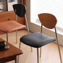 Eriosil | Dining Chair