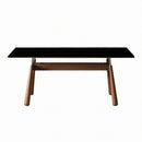 Cenval | Rectangular Dining Table