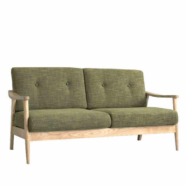 Cerwin | Natural Sofa