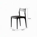 Deyvol | Dining Chair